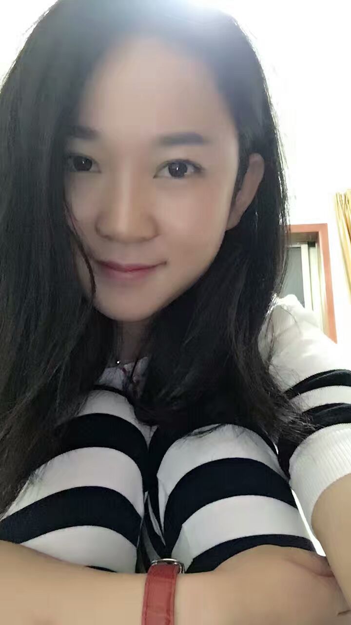 April Gao